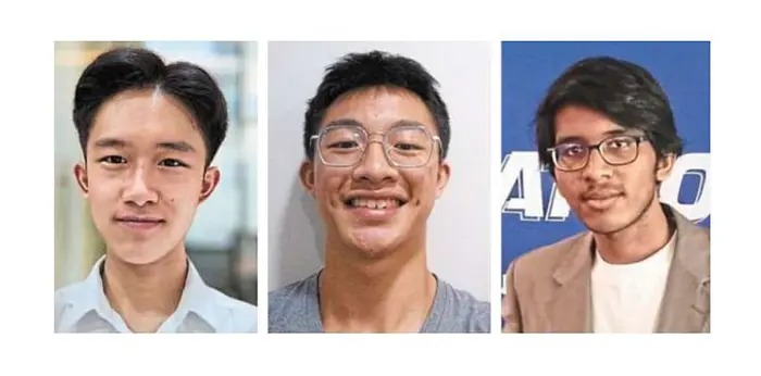 Secondary students say yes to ASEAN languages